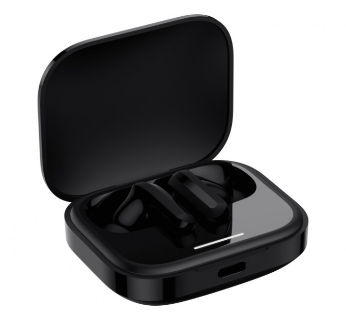 Bluetooth-гарнитура Xiaomi Redmi Buds 5 Black (BHR7627GL)_