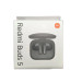 Bluetooth-гарнитура Xiaomi Redmi Buds 5 Black (BHR7627GL)_