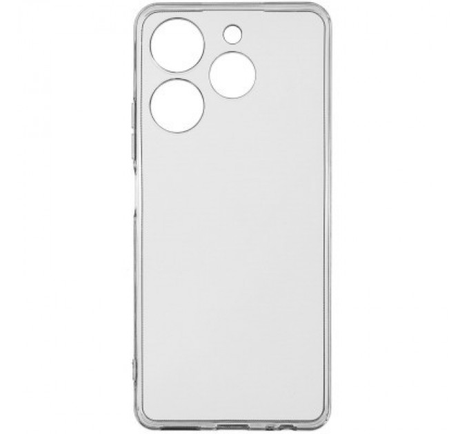 BeCover Чохол до мобільного телефона BeCover Tecno Spark 10 Pro (KI7) Transparancy (709307)