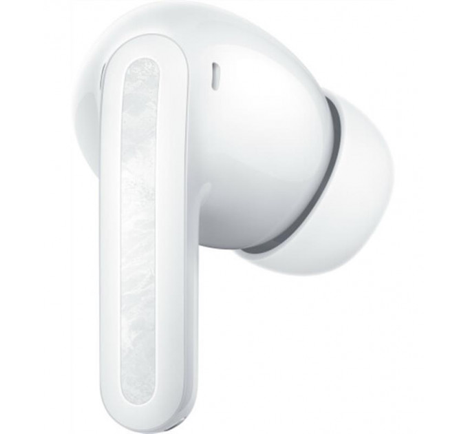 Bluetooth-гарнитура Xiaomi Redmi Buds 5 Pro White (BHR7662GL) EU_