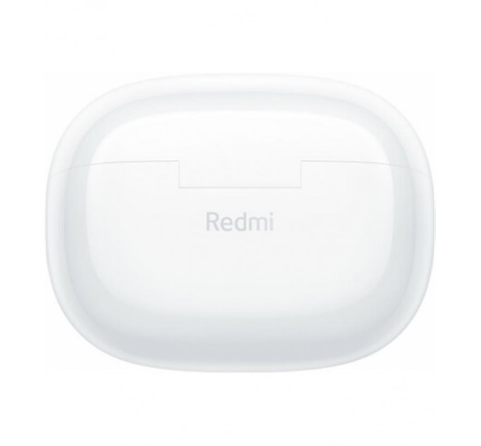 Bluetooth-гарнитура Xiaomi Redmi Buds 5 Pro White (BHR7662GL) EU_