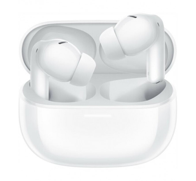 Bluetooth-гарнитура Xiaomi Redmi Buds 5 Pro White (BHR7662GL) EU_