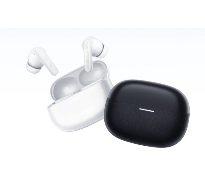 Bluetooth-гарнитура Xiaomi Redmi Buds 5 Pro White (BHR7662GL) EU_