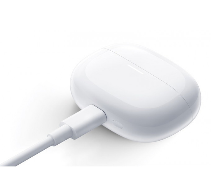 Bluetooth-гарнитура Xiaomi Redmi Buds 5 Pro White (BHR7662GL) EU_