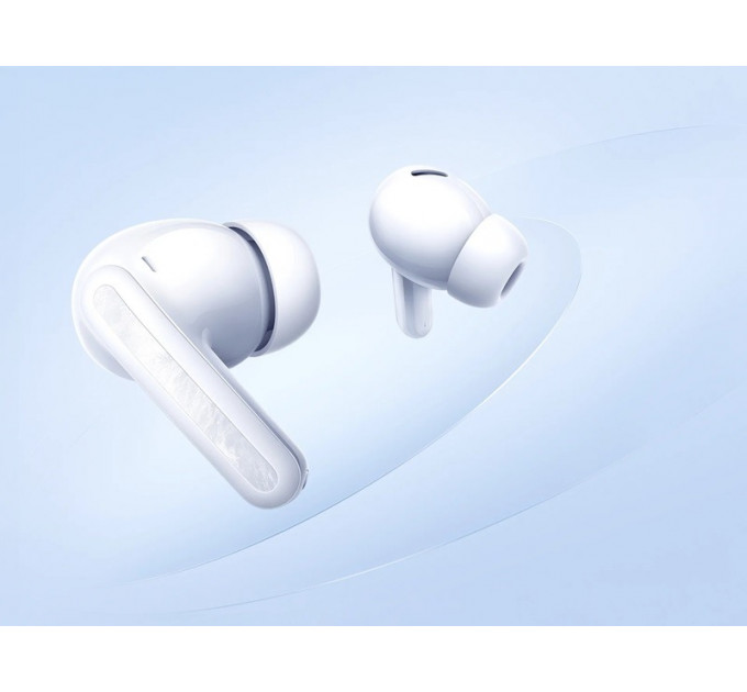 Bluetooth-гарнитура Xiaomi Redmi Buds 5 Pro White (BHR7662GL) EU_