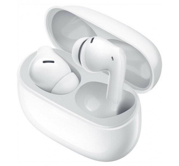 Bluetooth-гарнитура Xiaomi Redmi Buds 5 Pro White (BHR7662GL) EU_