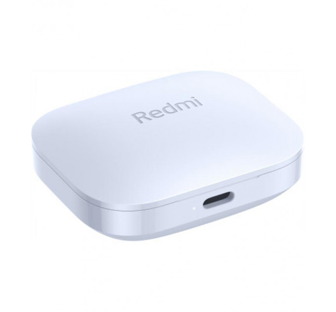 Bluetooth-гарнитура Xiaomi Redmi Buds 5 Sky Blue (BHR7631GL)