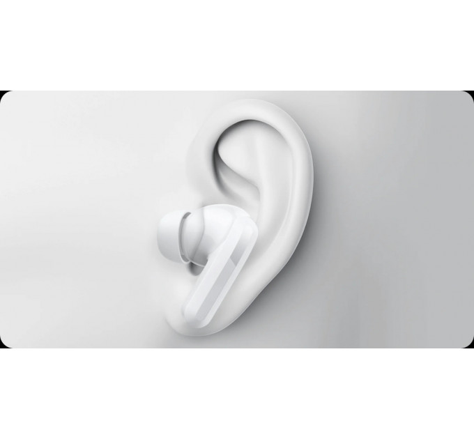 Bluetooth-гарнитура Xiaomi Redmi Buds 5 Sky Blue (BHR7631GL)