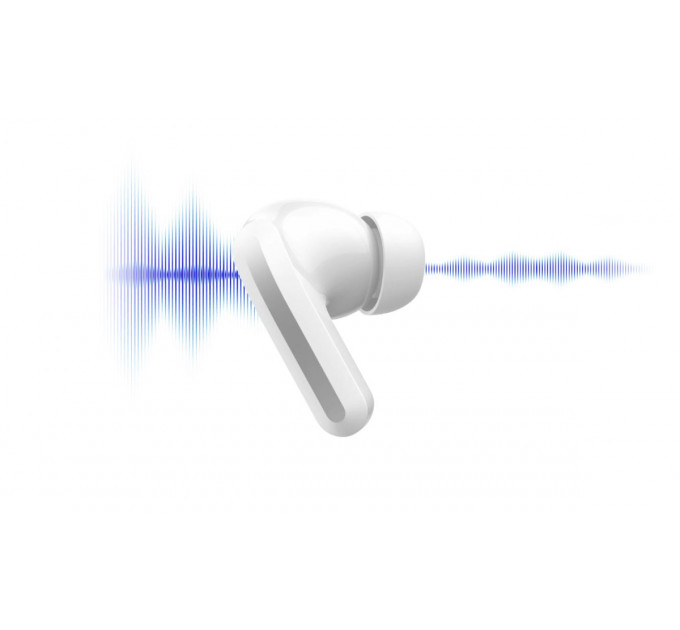 Bluetooth-гарнитура Xiaomi Redmi Buds 5 Sky Blue (BHR7631GL)
