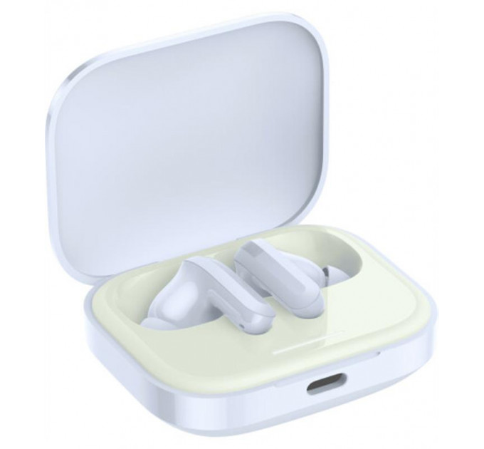 Bluetooth-гарнитура Xiaomi Redmi Buds 5 Sky Blue (BHR7631GL)