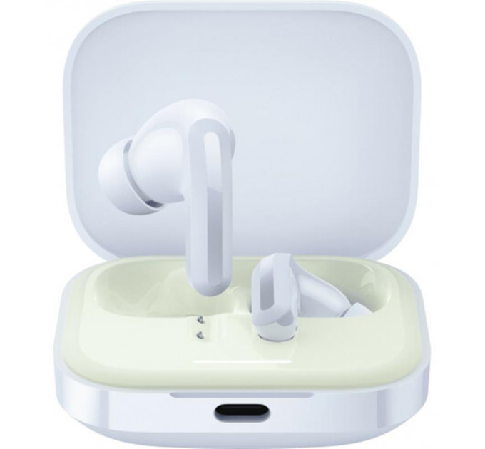 Bluetooth-гарнитура Xiaomi Redmi Buds 5 Sky Blue (BHR7631GL)