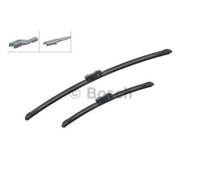Bosch Щітка склоочисника Bosch 3 397 007 292