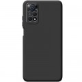BeCover Чохол до мобільного телефона BeCover Xiaomi Redmi Note 12 Pro 4G Black (709310)