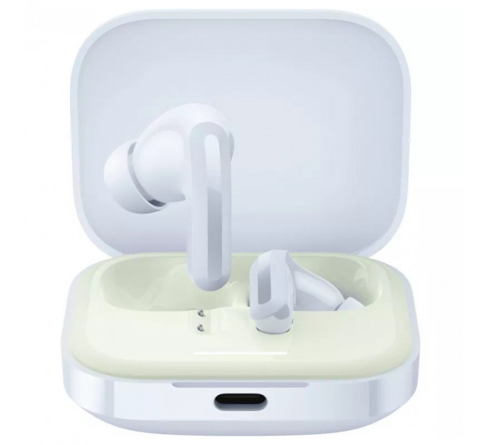 Bluetooth-гарнитура Xiaomi Redmi Buds 5 Sky Blue (BHR7631GL) EU_