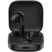 Bluetooth-гарнитура Xiaomi Redmi Buds 6 Active Black (BHR8396GL)_EU