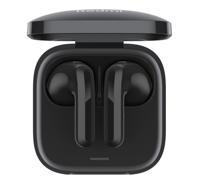 Bluetooth-гарнитура Xiaomi Redmi Buds 6 Active Black (BHR8396GL)_EU