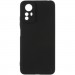 BeCover Чохол до мобільного телефона BeCover Xiaomi Redmi Note 12S Black (709312)