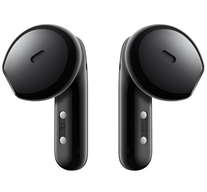 Bluetooth-гарнитура Xiaomi Redmi Buds 6 Active Black (BHR8396GL)_EU