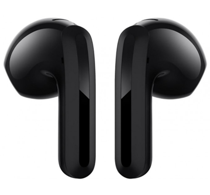 Bluetooth-гарнитура Xiaomi Redmi Buds 6 Active Black (BHR8396GL)_EU