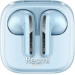 Bluetooth-гарнитура Xiaomi Redmi Buds 6 Active Transparent Blue (BHR8394GL)_EU