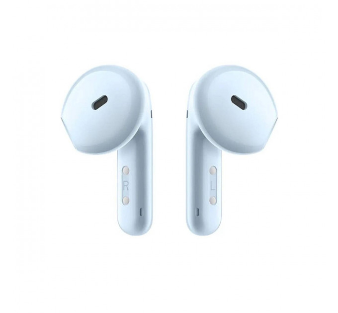 Bluetooth-гарнитура Xiaomi Redmi Buds 6 Active Transparent Blue (BHR8394GL)_EU
