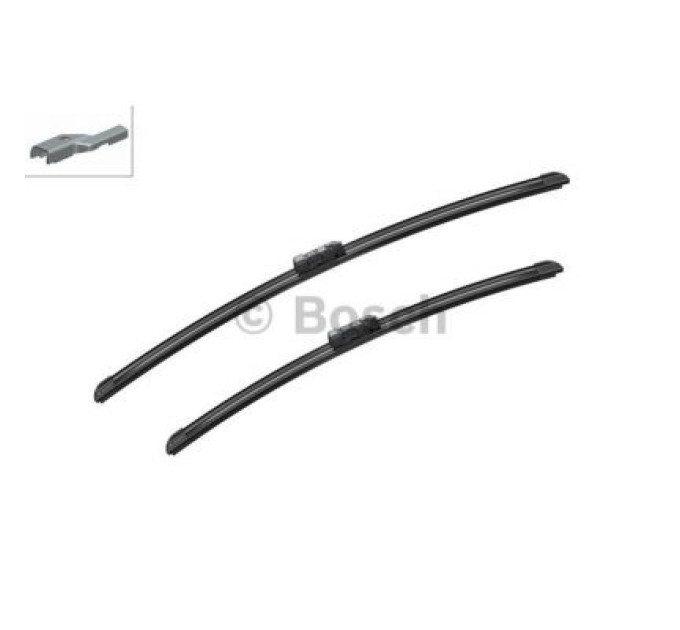 Bosch Щітка склоочисника Bosch 3 397 007 296