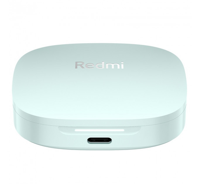 Bluetooth-гарнитура Xiaomi Redmi Buds 6 Coral Green (BHR9245GL)