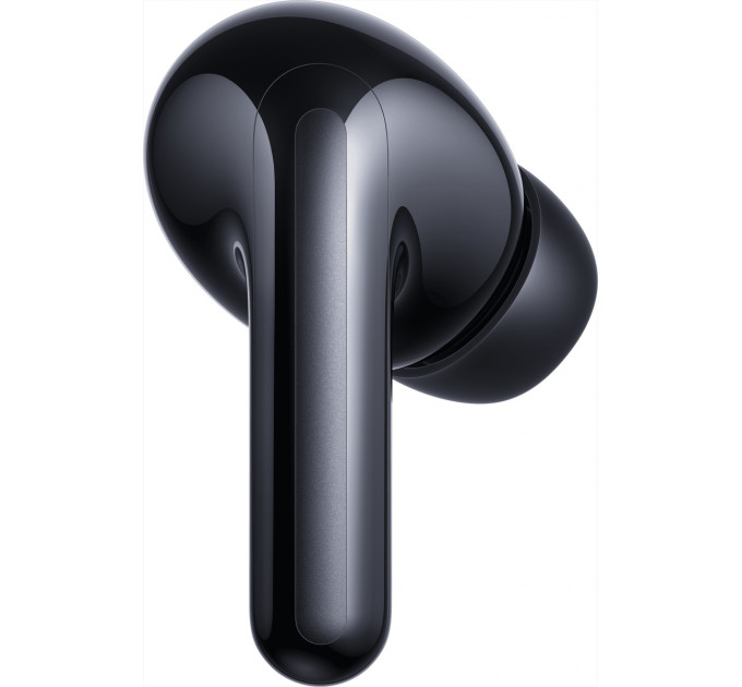 Bluetooth-гарнітура Xiaomi Redmi Buds 6 Lite Black (BHR8653GL)_EU