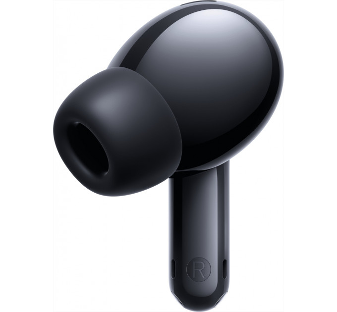 Bluetooth-гарнітура Xiaomi Redmi Buds 6 Lite Black (BHR8653GL)_EU