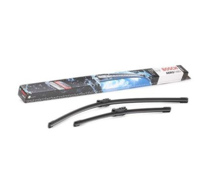 Bosch Щітка склоочисника Bosch 3 397 007 414