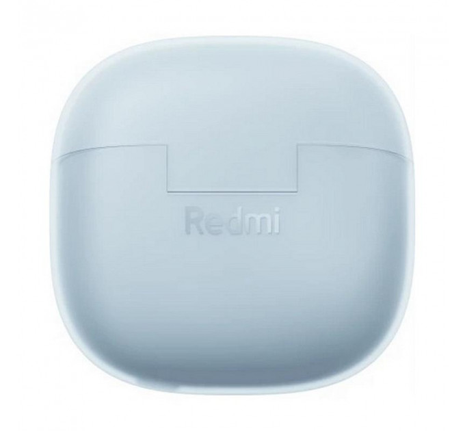 Bluetooth-гарнітура Xiaomi Redmi Buds 6 Lite Blue (BHR8660GL)