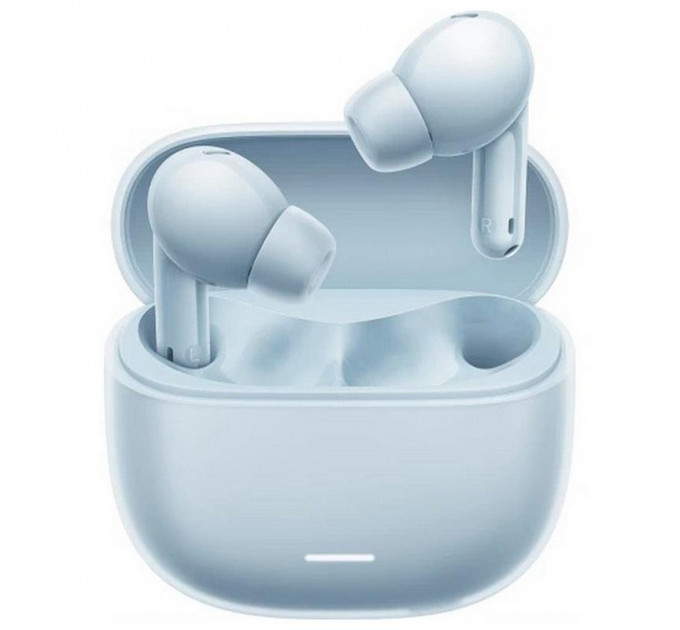 Bluetooth-гарнітура Xiaomi Redmi Buds 6 Lite Blue (BHR8660GL)