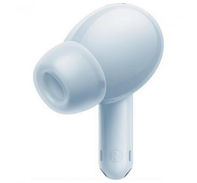 Bluetooth-гарнітура Xiaomi Redmi Buds 6 Lite Blue (BHR8660GL)