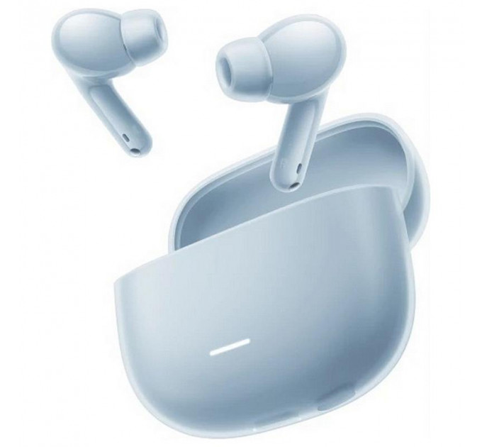 Bluetooth-гарнитура Xiaomi Redmi Buds 6 Lite Blue (BHR8660GL)_EU