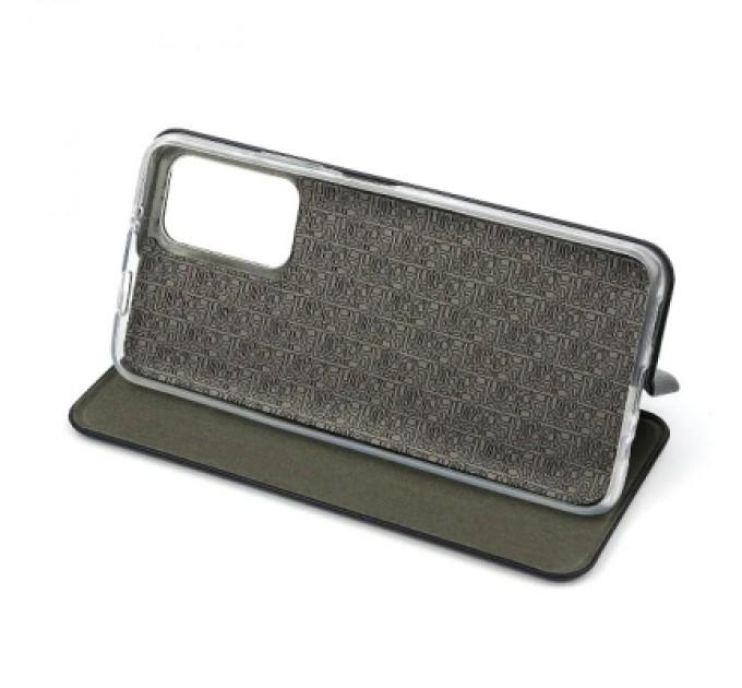 Чохол до мобільного телефона BeCover Exclusive Nokia G60 5G Black (709010)