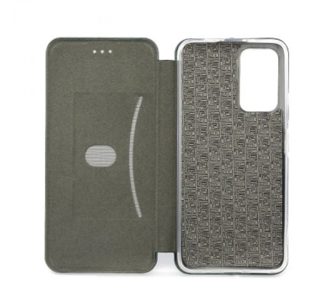 Чохол до мобільного телефона BeCover Exclusive Nokia G60 5G Black (709010)