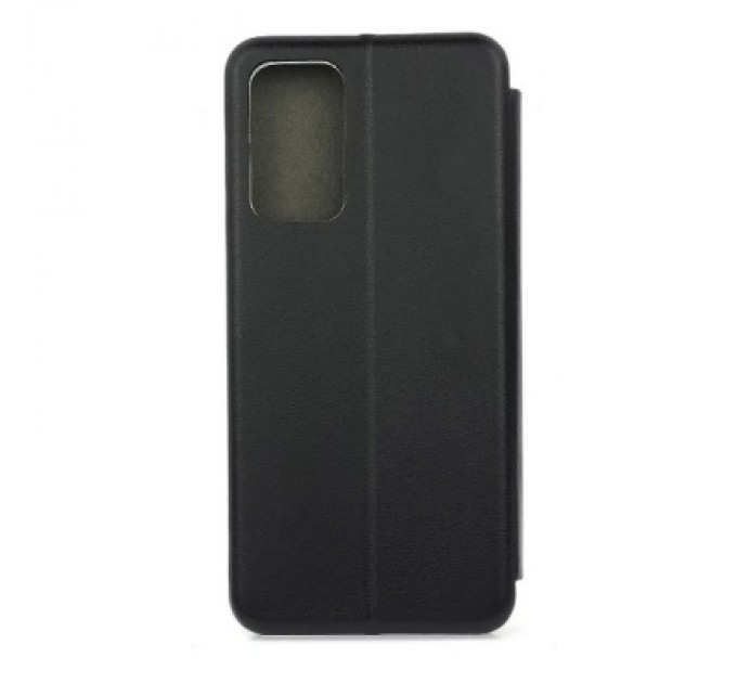 Чохол до мобільного телефона BeCover Exclusive Nokia G60 5G Black (709010)