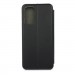 Чохол до мобільного телефона BeCover Exclusive Nokia G60 5G Black (709010)