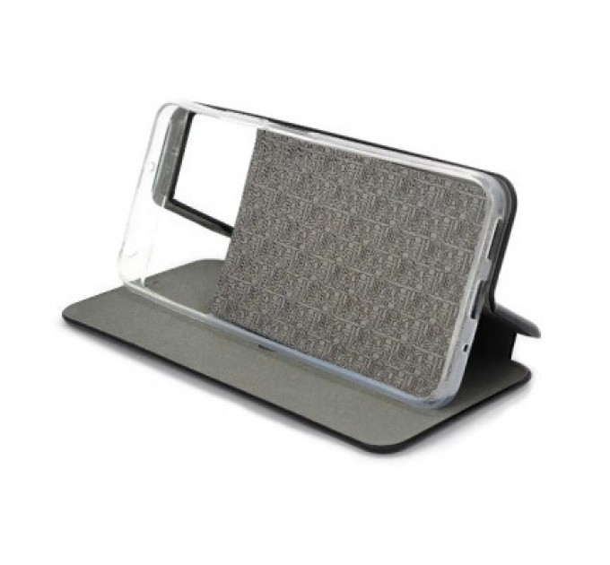 BeCover Чохол до мобільного телефона BeCover Exclusive Poco M5 4G Black (709017)