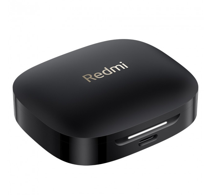 Bluetooth-гарнітура Xiaomi Redmi Buds 6 Night Black (BHR9251GL)