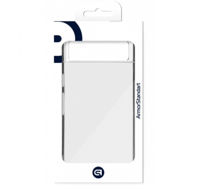 Armorstandart Чохол до мобільного телефона Armorstandart Air Series Google Pixel 7 Pro Transparent (ARM63342)