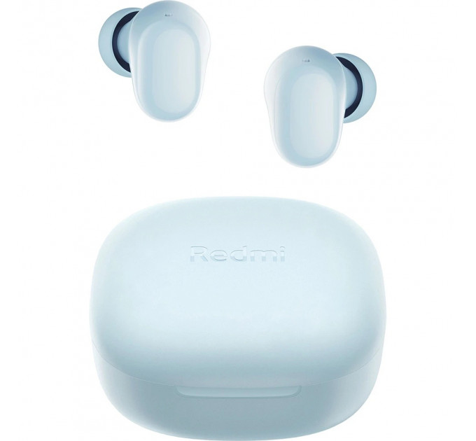 Bluetooth-гарнітура Xiaomi Redmi Buds 6 Play Blue (BHR9283GL)_EU