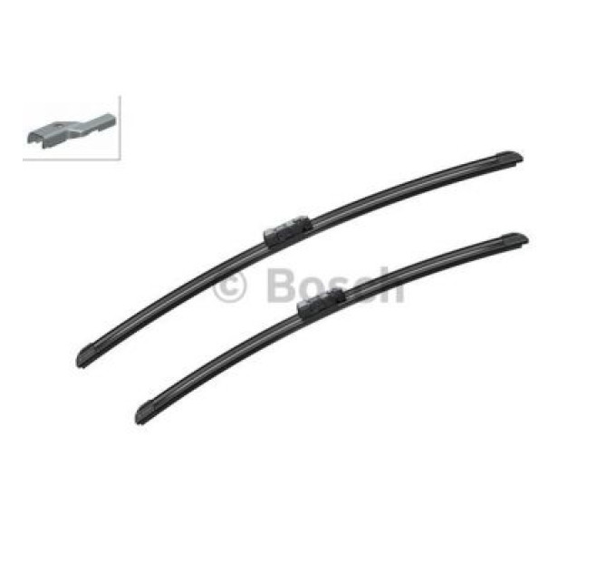Bosch Щітка склоочисника Bosch 3 397 007 430