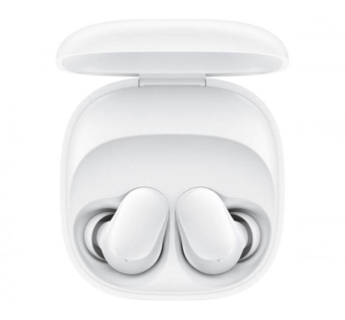 Bluetooth-гарнітура Xiaomi Redmi Buds 6 Play White (BHR8773GL)