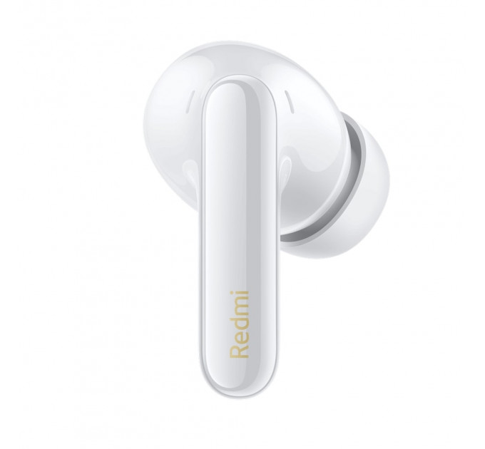 Bluetooth-гарнитура Xiaomi Redmi Buds 6 Pro Glacier White (BHR9310GL)