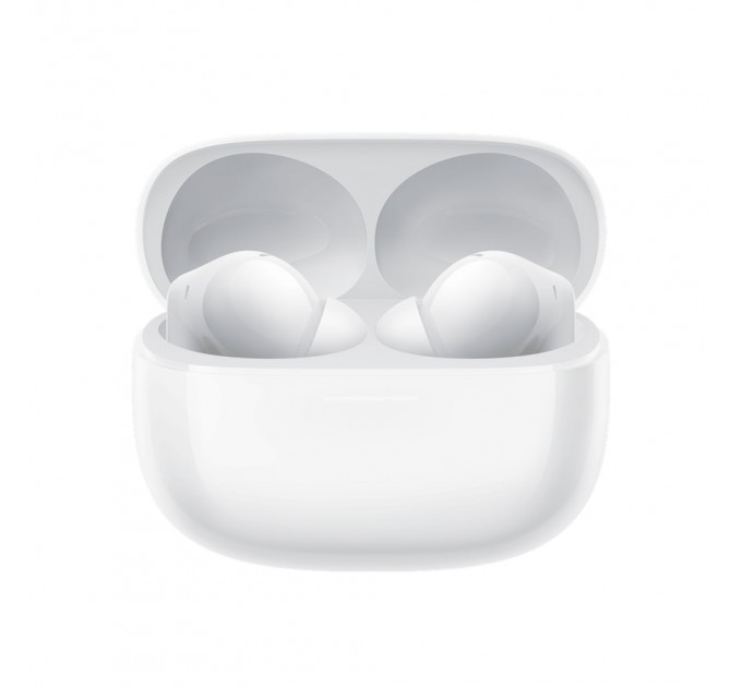 Bluetooth-гарнитура Xiaomi Redmi Buds 6 Pro Glacier White (BHR9310GL)