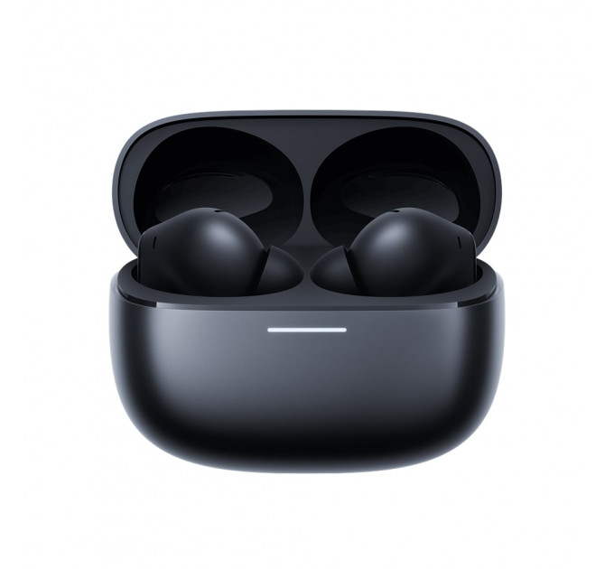 Bluetooth-гарнітура Xiaomi Redmi Buds 6 Pro Space Black (BHR9307GL)