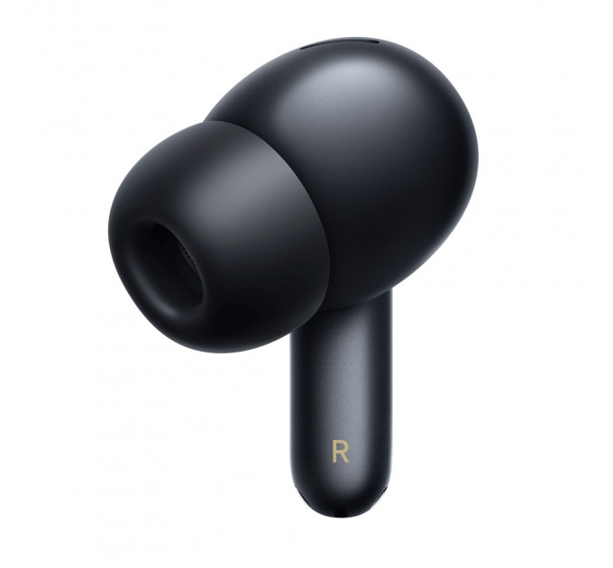 Bluetooth-гарнітура Xiaomi Redmi Buds 6 Pro Space Black (BHR9307GL)