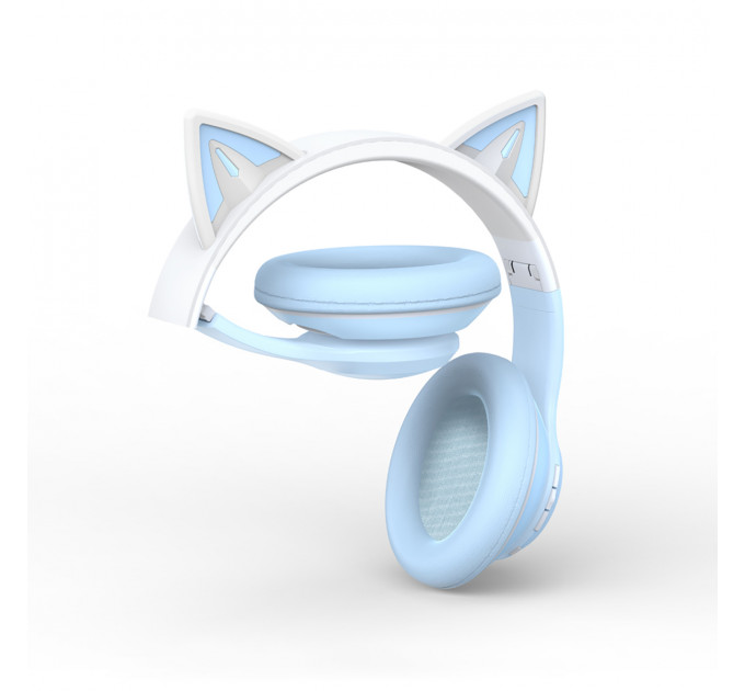 Bluetooth-гарнітура XO BE38 Blue (BE38.blue)