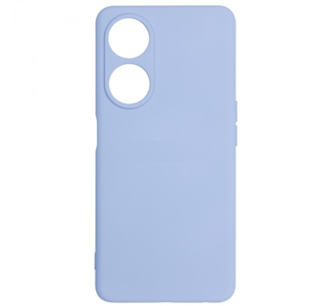 Armorstandart Чохол до мобільного телефона Armorstandart ICON Case OPPO A98 5G Camera cover Lavender (ARM68575)